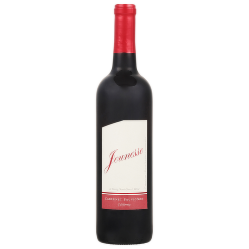 Baron Herzog California Jeunesse Cabernet Sauvignon Wine - Kosher for Passover