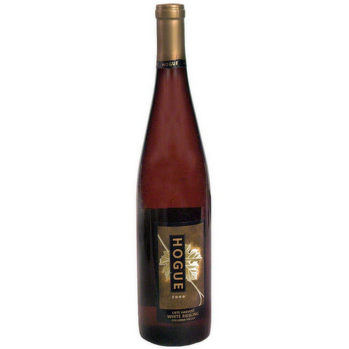 Hogue Washington Late Harvest Riesling Wine