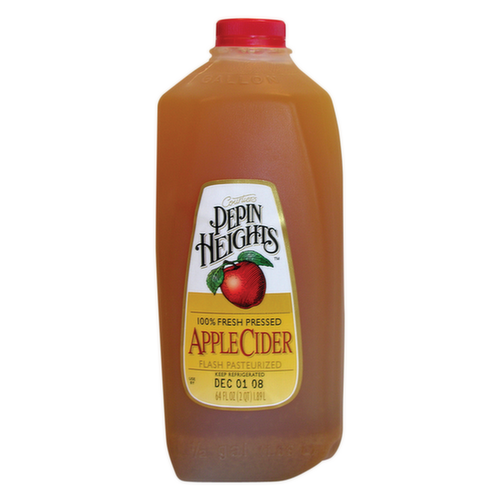 Pepin Heights Apple Cider