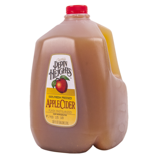 Pepin Heights Apple Cider