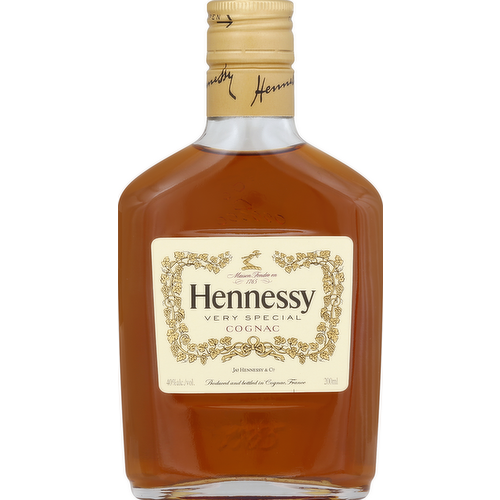 Hennessy VS Cognac