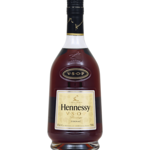 Hennessy VSOP Cognac