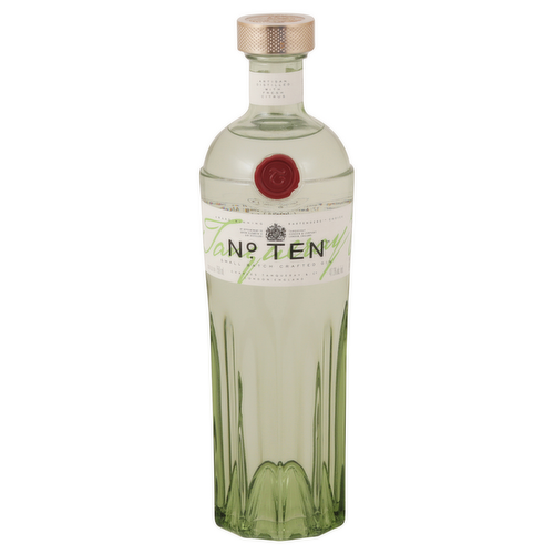 Tanqueray No. 10 Gin