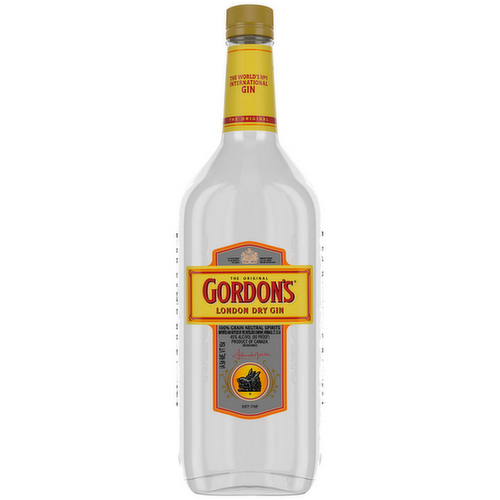 Gordon's London Dry Gin