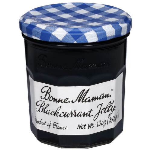 Bonne Maman Blackcurrant Jelly