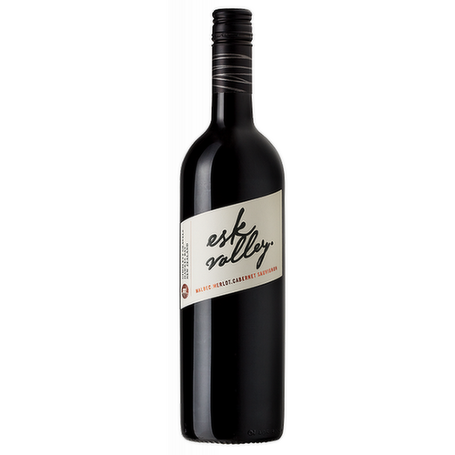 Esk Valley New Zealand Red Blend Wine