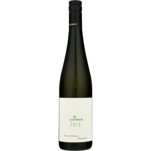 Loimer Lois Austria Gruner Veletliner White Wine