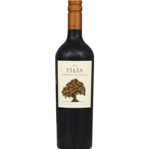 Tilia Argentina Cabernet Sauvignon Wine