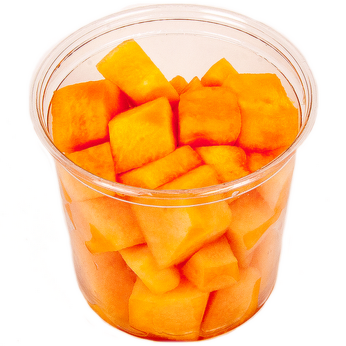 L&B Fresh Cantaloupe Chunks