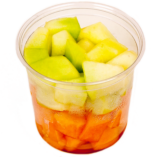 L&B Fresh Mixed Melon Chunks