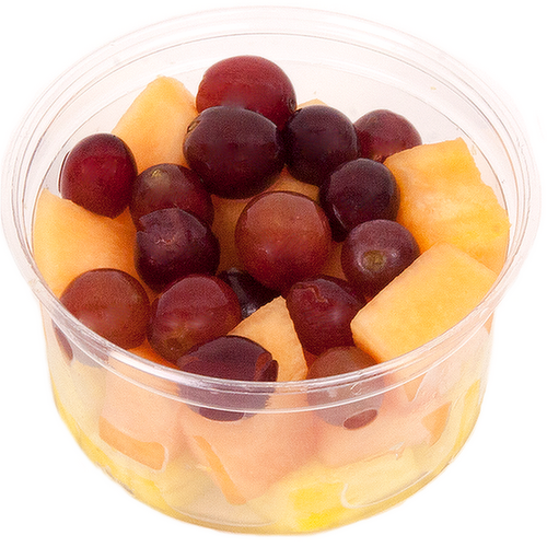 L&B Fresh Fruit Medley with Cantaloupe, Pineapple & Grapes