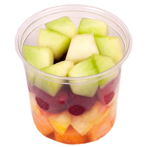 L&B Fresh Fruit Medley with Honeydew, Pineapple & Strawberries