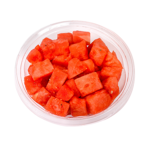 L&B Fresh Watermelon Chunks Bowl