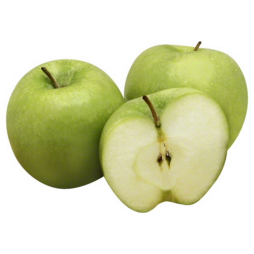 Granny Smith Apples