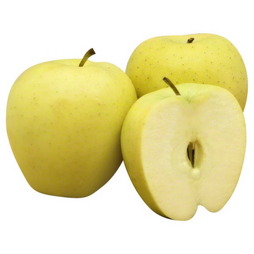 Golden Delicious Apples