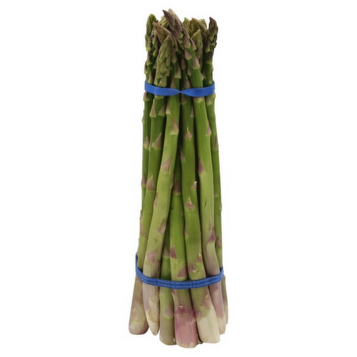 Fresh Green Asparagus