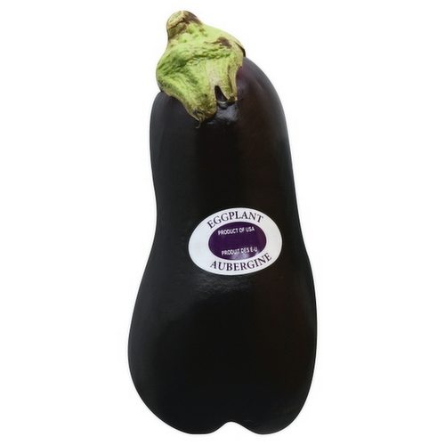 Eggplant