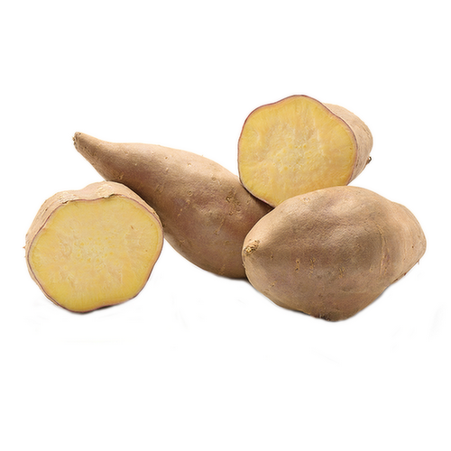 Bulk Sweet Potatoes