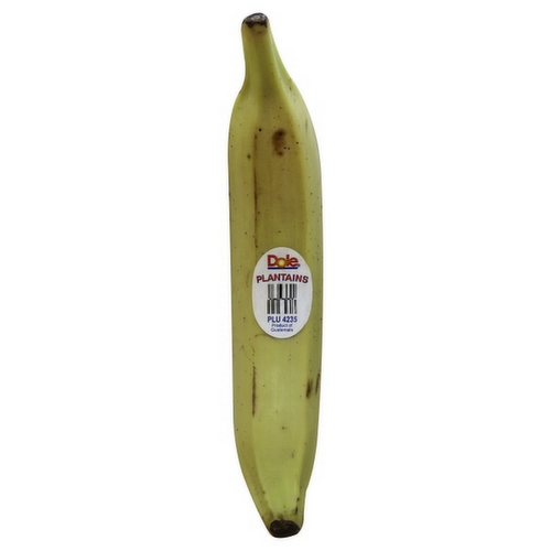 Plantains