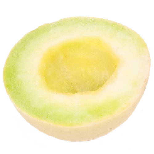 L&B Fresh Honeydew Melon Halves