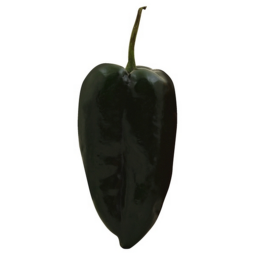 Poblano Peppers