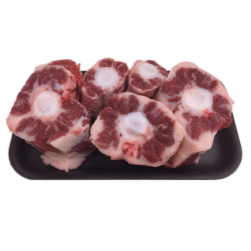 Beef Oxtails