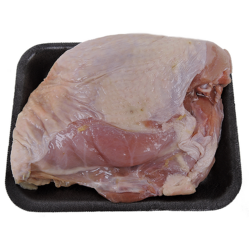 Fresh Turkey Breast Half