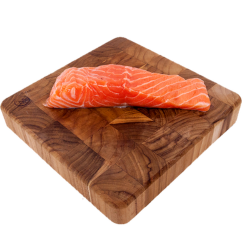 Sixty South Pure Antarctic Salmon Fillets