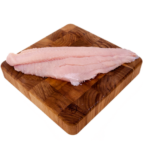 Catfish Fillets - Previously Frozen