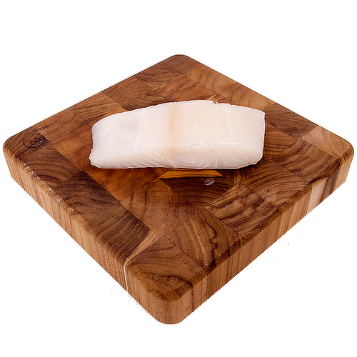 Halibut Fillets - Previously Frozen