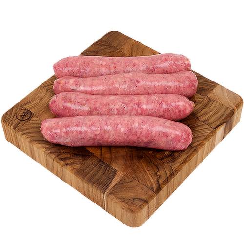 L&B Fresh All Natural Mild Italian Sausage Links