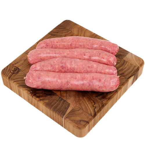 L&B Fresh All Natural Classic Bratwurst