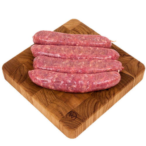 L&B Fresh All Natural Turkey Italian Sausage Links