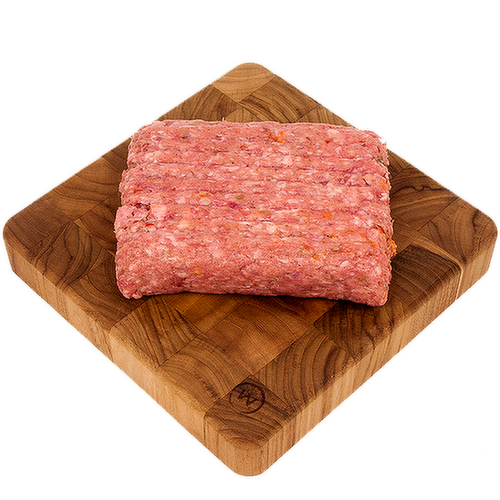 L&B Fresh All Natural Mild Italian Sausage