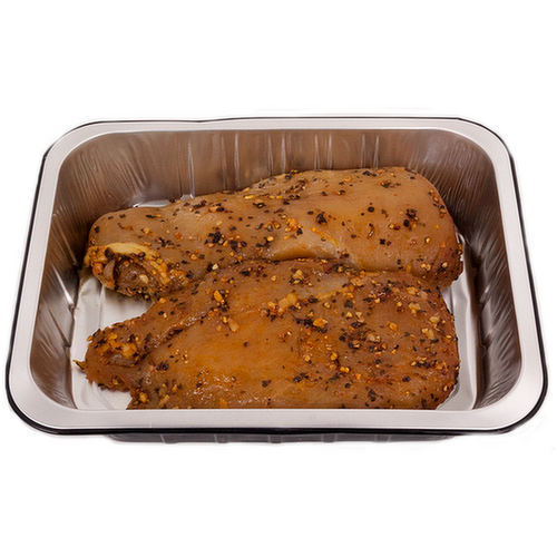 Butchers Kitchen Northwoods Chicken Breast