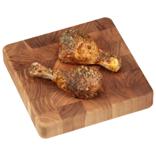 Butchers Kitchen Churrasco Chicken Drumstick Single