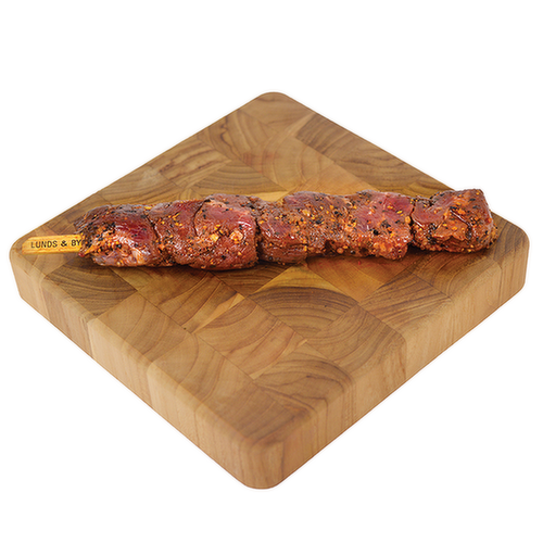 Butchers Kitchen Northwoods Marinated Beef Kabob