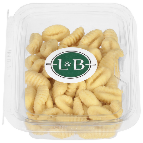 L&B Fresh Potato Gnocchi