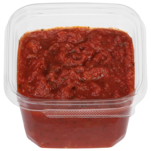 L&B Fresh Marinara Pasta Sauce