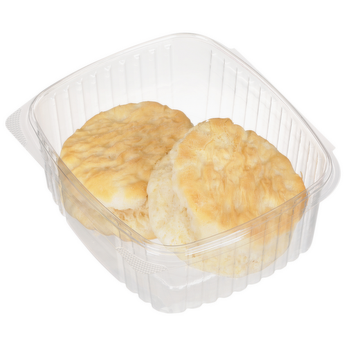 L&B Buttermilk Biscuits