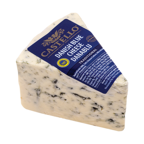 Castello Danish Blue Cheese