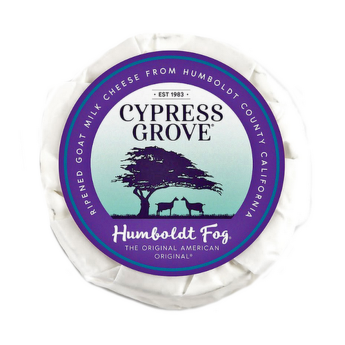 Cypress Grove Humboldt Fog Cheese