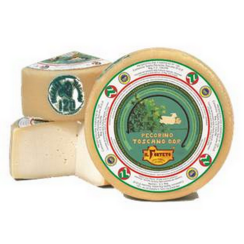 IL Forteto Pecorino Toscano Fresco Cheese