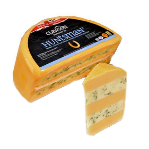 Clawson Huntsman Cheese