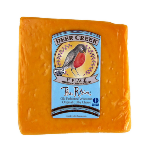 Deer Creek The Robin Colby Cheese