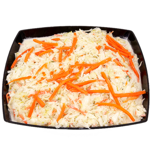 L&B Signature Coleslaw