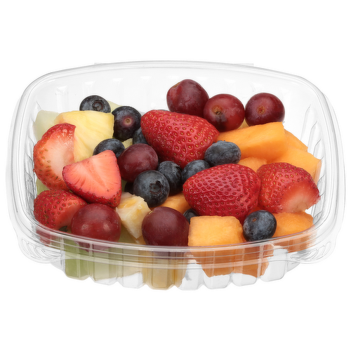 L&B Fresh Fruit Salad