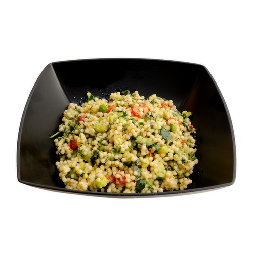 L&B Lemon Dill Couscous Salad