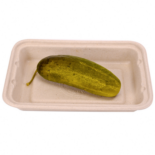 Boar's Head Kosher Dill Whole Pickle Single