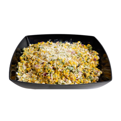 L&B Mexican Street Corn Salad